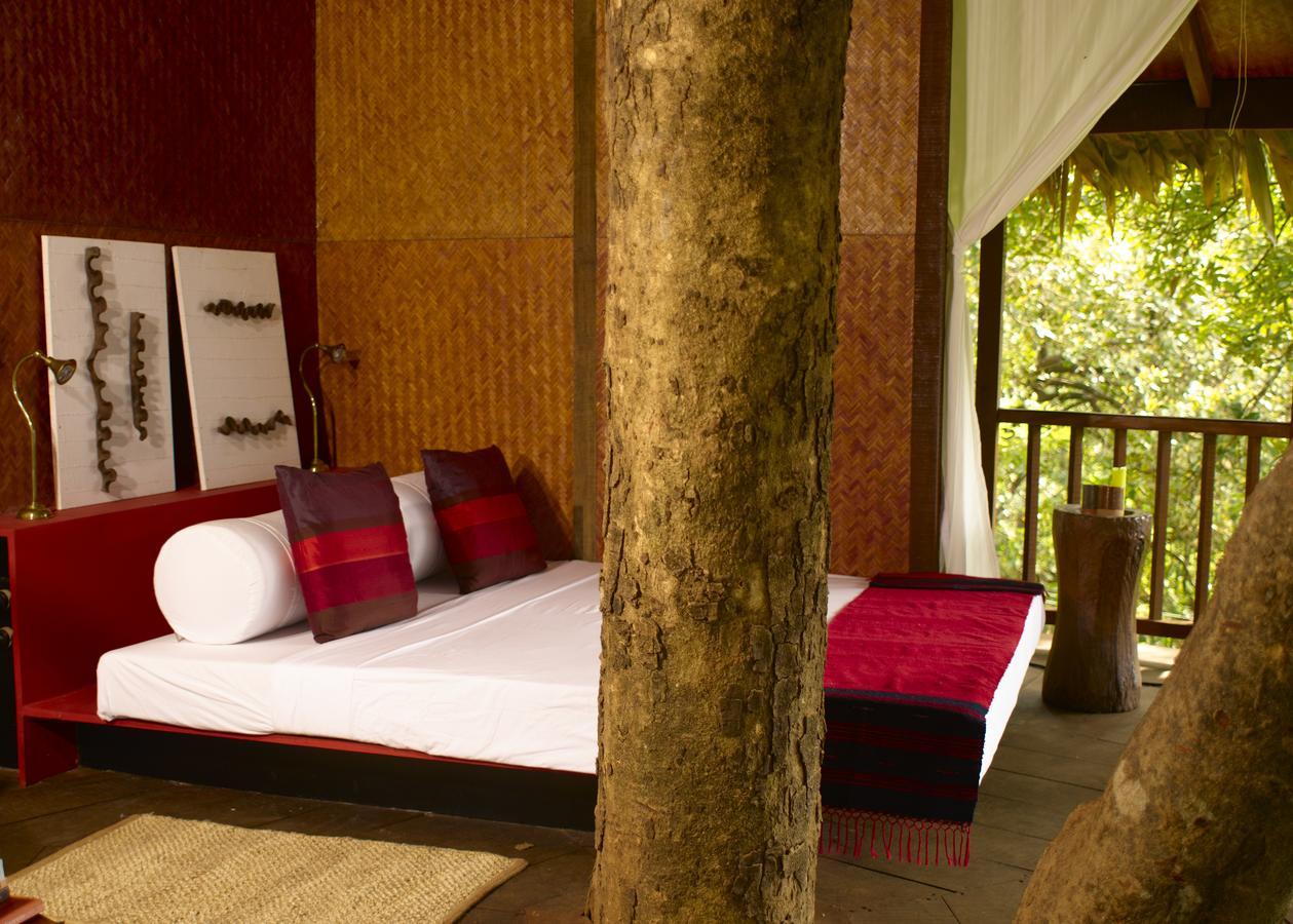 Rainforest Resort Athirappilly Extérieur photo